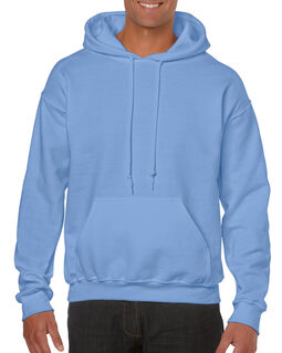 Afbeelding van Gildan Sweater Hooded HeavyBlend for him | 659 Carolina Blue | M